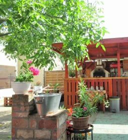 Cukorka Kávéház & Grillterasz