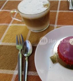 Cukorka Kávéház & Grillterasz
