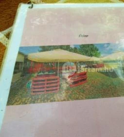 Cukorka Kávéház & Grillterasz