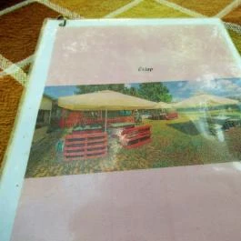 Cukorka Kávéház & Grillterasz, Budapest - Étlap/itallap