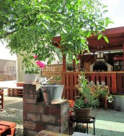 Cukorka Kávéház & Grillterasz