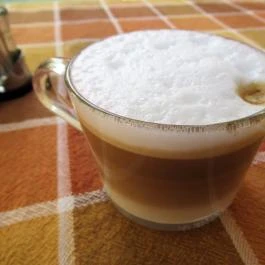 Cukorka Kávéház & Grillterasz, Budapest - Étel/ital