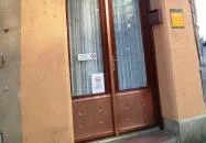 Cukrászda - Tisza utca Budapest