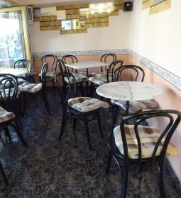 Cukrászda - Konditorei