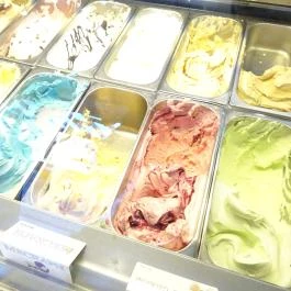 Cukrászda - Konditorei, Fertőrákos - Étel/ital