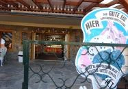 Cukrászda - Konditorei Fertőrákos