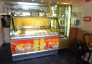 Cukrászda - Konditorei Fertőrákos