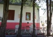 Cukrászüzem Balatonberény