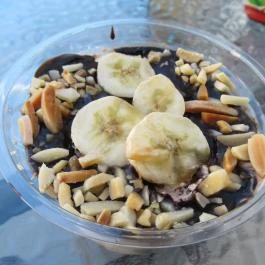 Cukrátzda, Kőszeg - Étel/ital