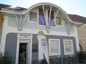 Cukrátzda Kőszeg