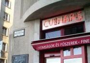 Culinaris Bisztró Budapest