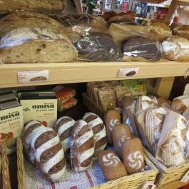 Culinaris Bisztró, Budapest - Étel/ital