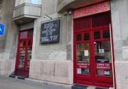 Culinaris Bisztró Budapest