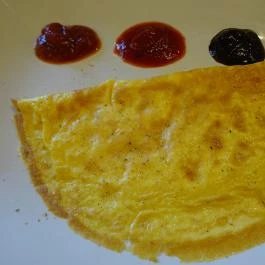 Culinaris Bisztró, Budapest - Étel/ital