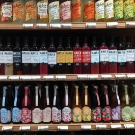 Culinaris Hegyvidék Budapest - Étel/ital