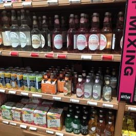 Culinaris Hegyvidék Budapest - Étel/ital