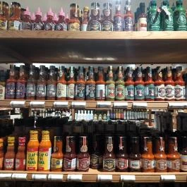 Culinaris Hegyvidék Budapest - Étel/ital