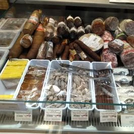 Culinaris Hegyvidék Budapest - Étel/ital