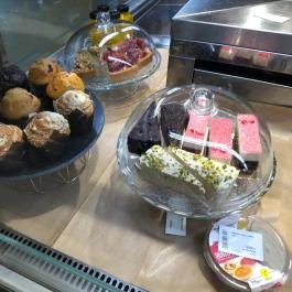 Culinaris Hegyvidék Budapest - Étel/ital