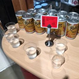 Culinaris Hegyvidék Budapest - Étel/ital