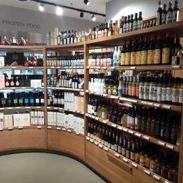 Culinaris Hegyvidék Budapest - Belső