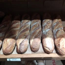 Culinaris Hegyvidék Budapest - Étel/ital