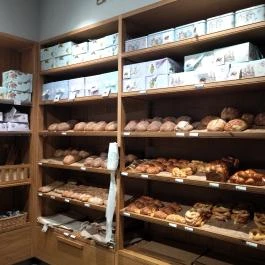 Culinaris Hegyvidék Budapest - Étel/ital