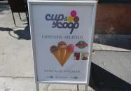 Cup & Scoop Budapest