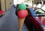 Cup & Scoop Budapest