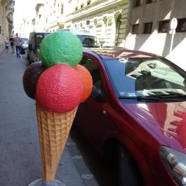 Cup & Scoop Budapest - Egyéb