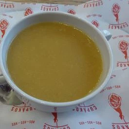 Cupákos Budapest - Étel/ital