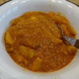 Cupákos Budapest - Étel/ital