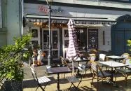 Cupcake Tortaműhely Budapest