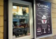 Cupcake Tortaműhely Budapest