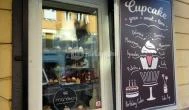 Cupcake Tortaműhely Budapest - Külső kép