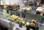 Cupcake Tortaműhely Budapest