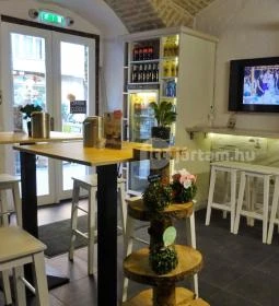 Cupcake Tortaműhely