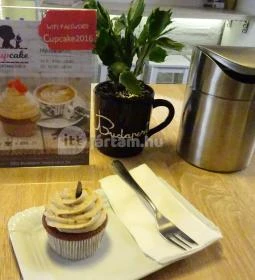 Cupcake Tortaműhely