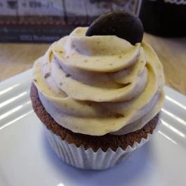 Cupcake Tortaműhely Budapest - Étel/ital