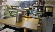 Cupcake Tortaműhely Budapest - Belső