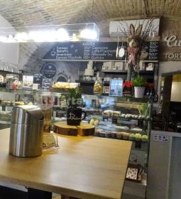 Cupcake Tortaműhely