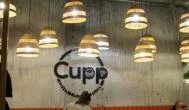 Cupp Pizza Burger Grill Budapest - Egyéb