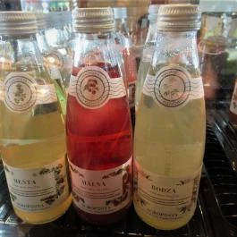 Cupp Pizza Burger Grill, Budapest - Egyéb