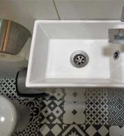 Cupp Pizza Burger Grill