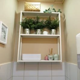 Cupp Pizza Burger Grill, Budapest - Egyéb