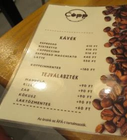 Cupp Pizza Burger Grill