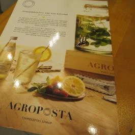 Cupp Pizza Burger Grill, Budapest - Egyéb