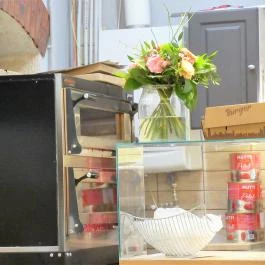 Cupp Pizza Burger Grill, Budapest - Egyéb