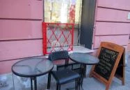 Cupp Pizza Burger Grill Budapest