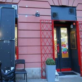 Cupp Pizza Burger Grill, Budapest - Egyéb